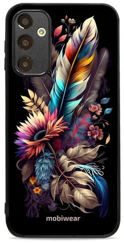 Mobiwear Glossy Glossy for Samsung Galaxy A25 5G - G011G - Phone Cover - Main image