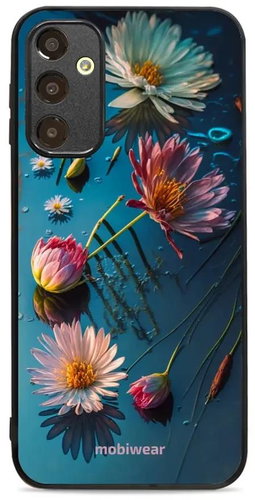 Mobiwear Glossy Glossy for Samsung Galaxy A25 5G - G013G - Phone Cover - Main image