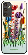 Mobiwear Glossy lesklý pro Samsung Galaxy A25 5G - G015G - Phone Cover