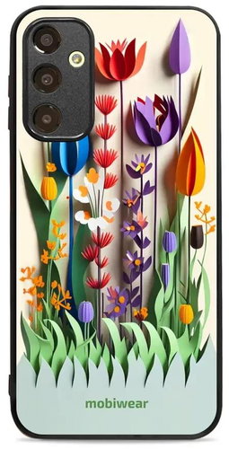 Mobiwear Glossy lesklý pro Samsung Galaxy A25 5G - G015G - Phone Cover - Main image