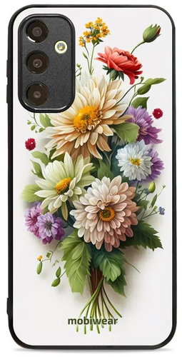 Mobiwear Glossy lesklý pro Samsung Galaxy A25 5G - G016G - Phone Cover - Main image