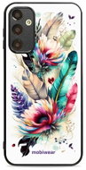 Mobiwear Glossy Glossy for Samsung Galaxy A25 5G - G017G - Phone Cover