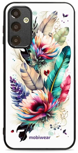 Mobiwear Glossy Glossy for Samsung Galaxy A25 5G - G017G - Phone Cover - Main image