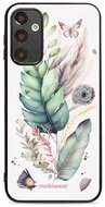 Mobiwear Glossy lesklý pro Samsung Galaxy A25 5G - G018G - Phone Cover