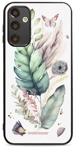Mobiwear Glossy lesklý pro Samsung Galaxy A25 5G - G018G - Phone Cover - Main image