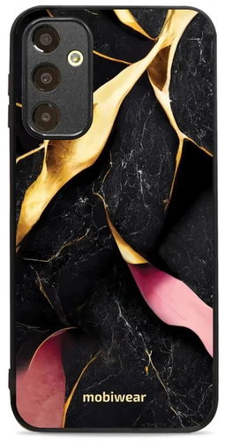 Mobiwear Glossy lesklý pro Samsung Galaxy A25 5G - G021G - Phone Cover - Main image