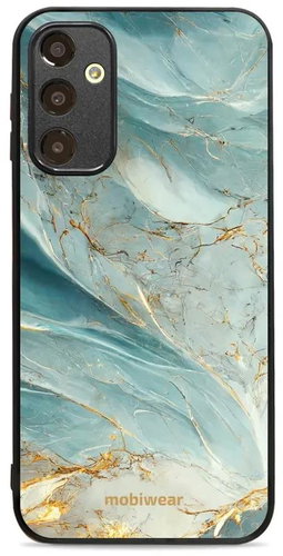 Mobiwear Glossy lesklý pro Samsung Galaxy A25 5G - G022G - Phone Cover - Main image