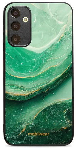 Mobiwear Glossy Glossy for Samsung Galaxy A25 5G - G023G - Phone Cover - Main image