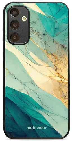 Mobiwear Glossy lesklý pro Samsung Galaxy A25 5G - G024G - Phone Cover - Main image