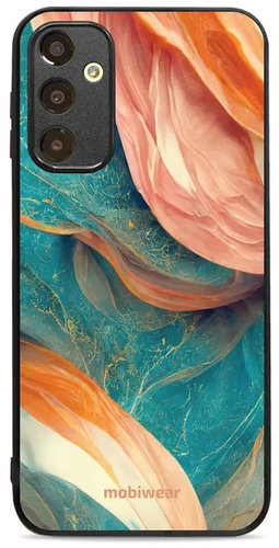 Mobiwear Glossy lesklý pro Samsung Galaxy A25 5G - G025G - Phone Cover - Main image
