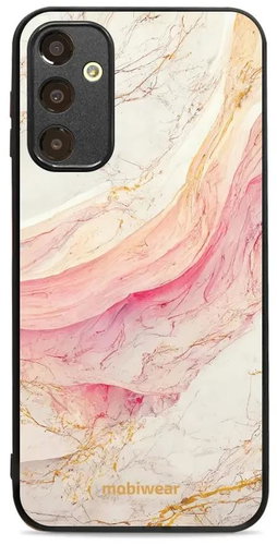 Mobiwear Glossy lesklý pro Samsung Galaxy A25 5G - G027G - Phone Cover - Main image