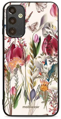 Mobiwear Glossy lesklý pro Samsung Galaxy A25 5G - G031G - Phone Cover - Main image