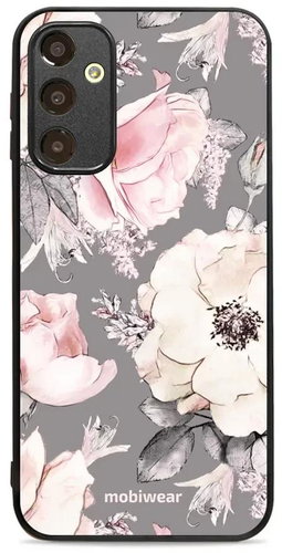 Mobiwear Glossy lesklý pro Samsung Galaxy A25 5G - G034G - Phone Cover - Main image