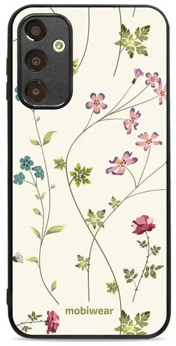 Mobiwear Glossy Glossy for Samsung Galaxy A25 5G - G035G - Phone Cover - Main image