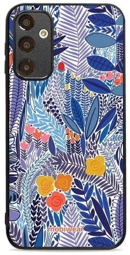 Mobiwear Glossy lesklý pro Samsung Galaxy A25 5G - G037G - Phone Cover - Main image