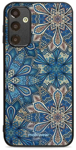 Mobiwear Glossy Glossy for Samsung Galaxy A25 5G - G038G - Phone Cover - Main image