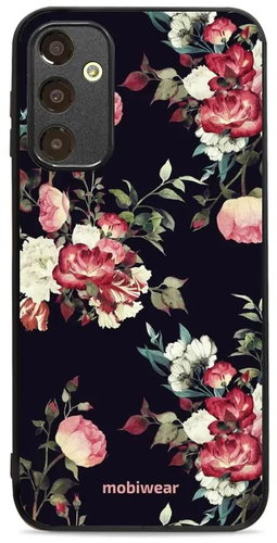 Mobiwear Glossy lesklý pro Samsung Galaxy A25 5G - G040G - Phone Cover - Main image
