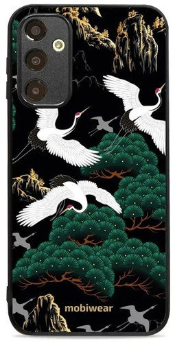 Mobiwear Glossy lesklý pro Samsung Galaxy A25 5G - G042G - Phone Cover - Main image