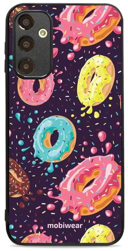 Mobiwear Glossy Glossy for Samsung Galaxy A25 5G - G046G - Phone Cover - Main image