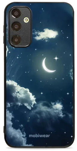 Mobiwear Glossy lesklý pro Samsung Galaxy A25 5G - G048G - Phone Cover - Main image