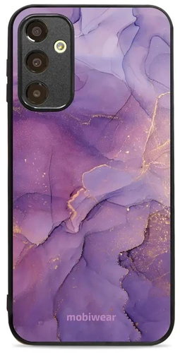 Mobiwear Glossy Glossy for Samsung Galaxy A25 5G - G050G - Phone Cover - Main image