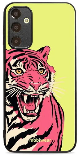 Mobiwear Glossy lesklý pro Samsung Galaxy A25 5G - G051G - Phone Cover - Main image