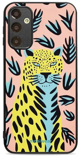 Mobiwear Glossy Glossy for Samsung Galaxy A25 5G - G052G - Phone Cover - Main image