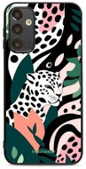 Mobiwear Glossy lesklý pro Samsung Galaxy A25 5G - G053G - Phone Cover