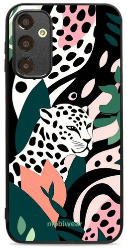 Mobiwear Glossy lesklý pro Samsung Galaxy A25 5G - G053G - Phone Cover - Main image