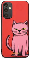 Mobiwear Glossy Glossy for Samsung Galaxy A25 5G - G054G - Phone Cover
