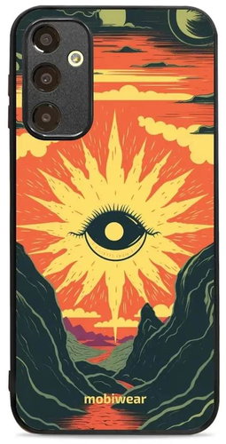 Mobiwear Glossy lesklý pro Samsung Galaxy A25 5G - G055G - Phone Cover - Main image