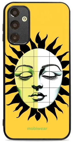 Mobiwear Glossy lesklý pro Samsung Galaxy A25 5G - G056G - Phone Cover - Main image