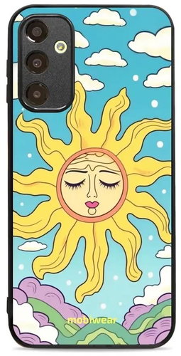 Mobiwear Glossy lesklý pro Samsung Galaxy A25 5G - G057G - Phone Cover - Main image