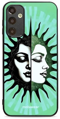Mobiwear Glossy lesklý pro Samsung Galaxy A25 5G - G058G - Phone Cover - Main image