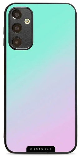Mobiwear Glossy lesklý pro Samsung Galaxy A25 5G - G063G - Phone Cover - Main image