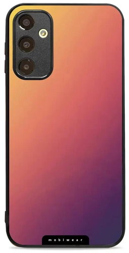 Mobiwear Glossy lesklý pro Samsung Galaxy A25 5G - G066G - Phone Cover - Main image