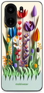 Mobiwear Glossy lesklý pro Xiaomi Poco C65 - G015G - Phone Cover