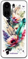Mobiwear Glossy lesklý pro Xiaomi Poco C65 - G017G - Phone Cover