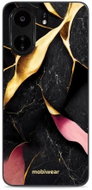 Mobiwear Glossy lesklý pro Xiaomi Poco C65 - G021G - Phone Cover
