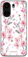 Mobiwear Glossy lesklý pro Xiaomi Poco C65 - G033G - Phone Cover