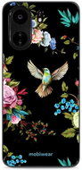 Mobiwear Glossy lesklý pro Xiaomi Poco C65 - G041G - Phone Cover