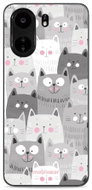 Mobiwear Glossy lesklý pro Xiaomi Poco C65 - G045G - Phone Cover
