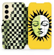 Mobiwear flip pro Samsung Galaxy S24 - VP56S - Phone Case