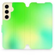 Mobiwear flip pro Samsung Galaxy S24 - VP62S - Phone Case