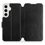 Mobiwear flip pro Samsung Galaxy S24 Plus - C_BLS - Phone Case