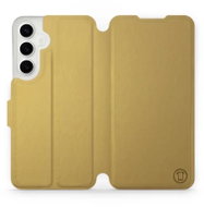 Mobiwear flip pro Samsung Galaxy S24 Plus - C_GOS - Phone Case