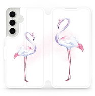Mobiwear flip pro Samsung Galaxy S24 Plus - M005S - Phone Case