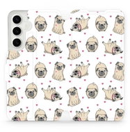 Mobiwear flip pro Samsung Galaxy S24 Plus - M097P - Phone Case