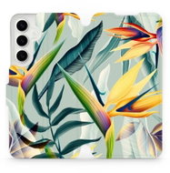 Mobiwear flip pro Samsung Galaxy S24 Plus - MC02S - Phone Case