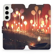 Mobiwear flip pro Samsung Galaxy S24 Plus - VA01S - Phone Case